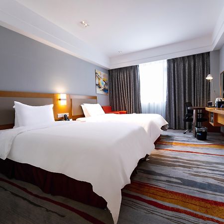 Holiday Inn Express Daocheng Yading, An Ihg Hotel Dış mekan fotoğraf