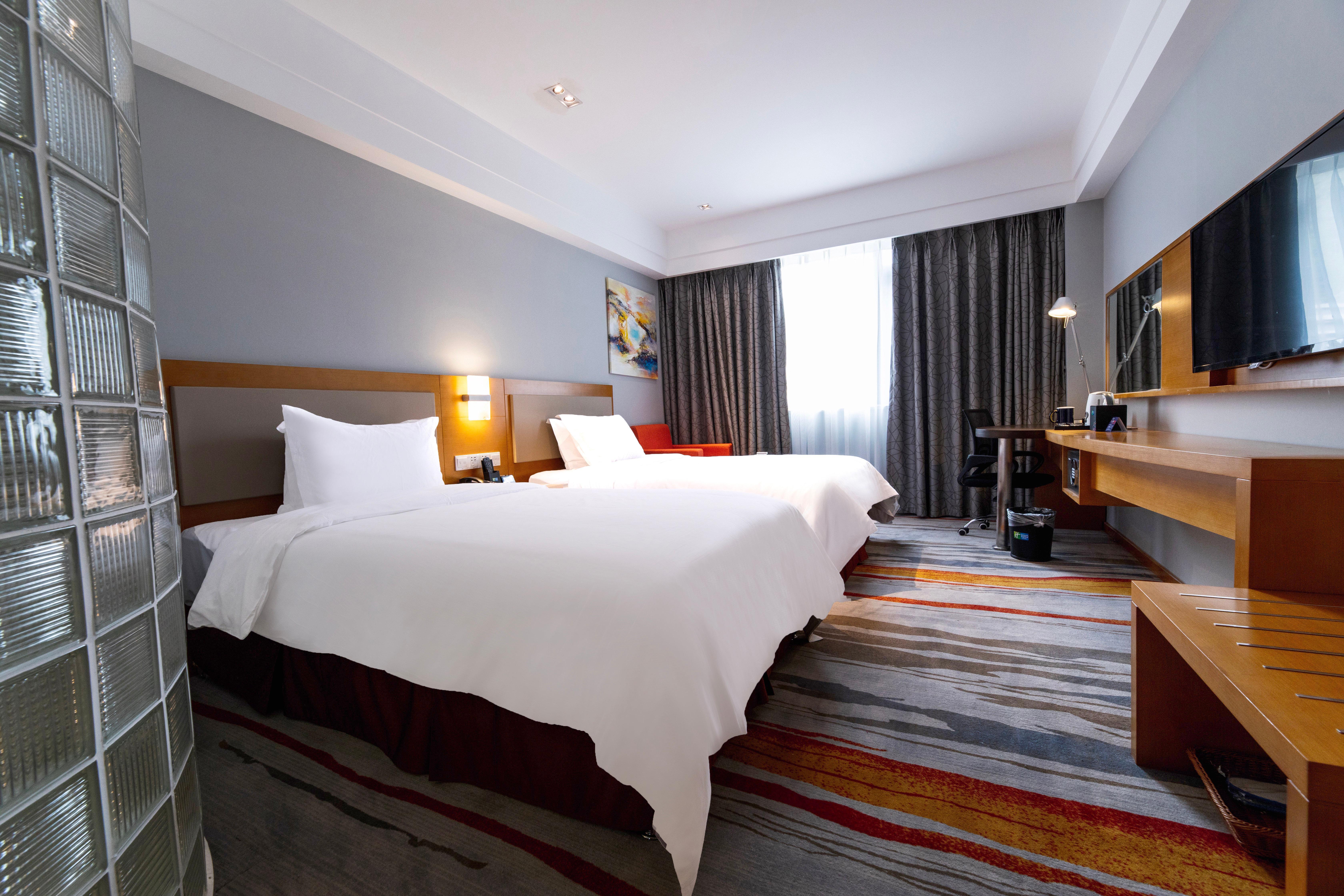 Holiday Inn Express Daocheng Yading, An Ihg Hotel Dış mekan fotoğraf