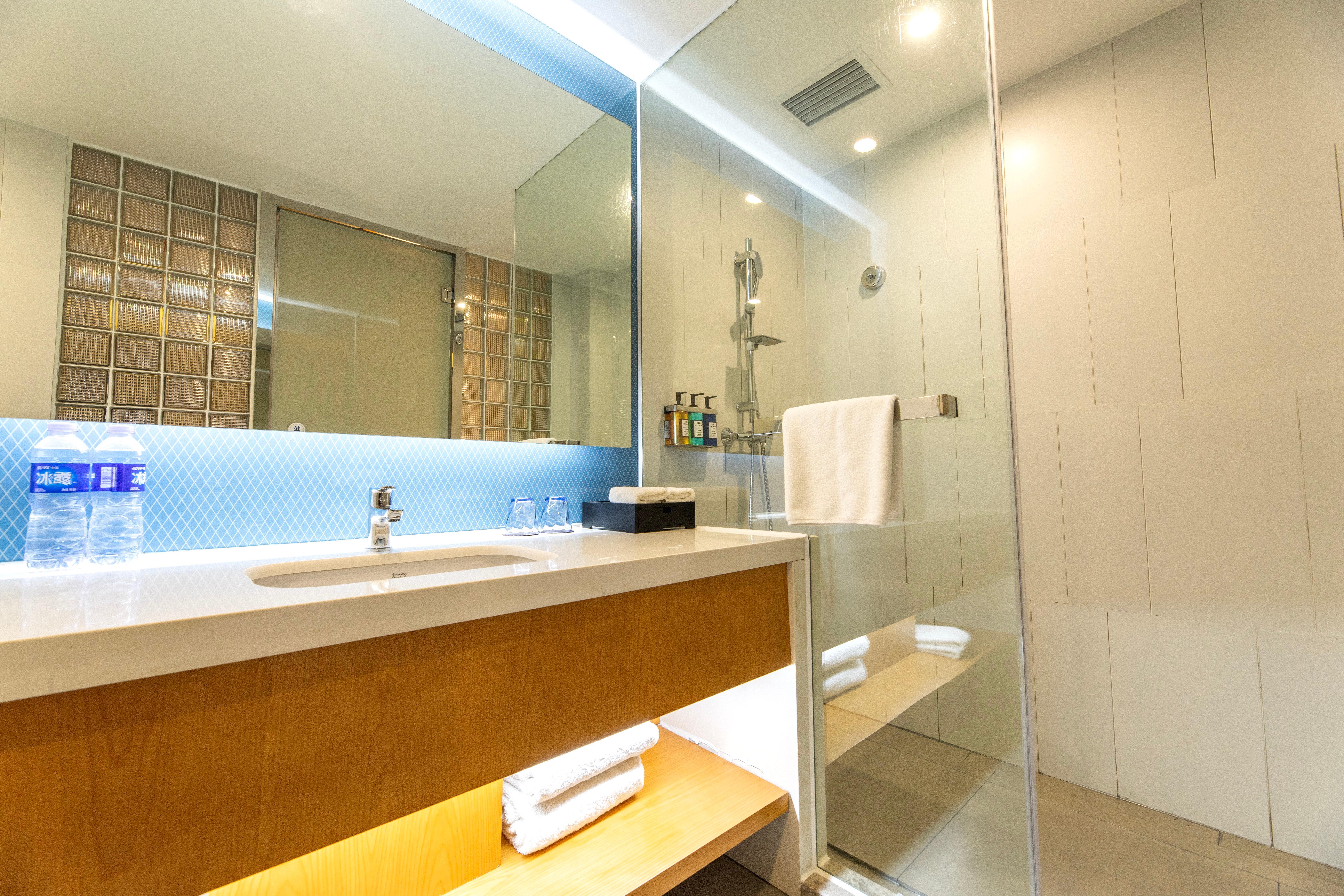 Holiday Inn Express Daocheng Yading, An Ihg Hotel Dış mekan fotoğraf