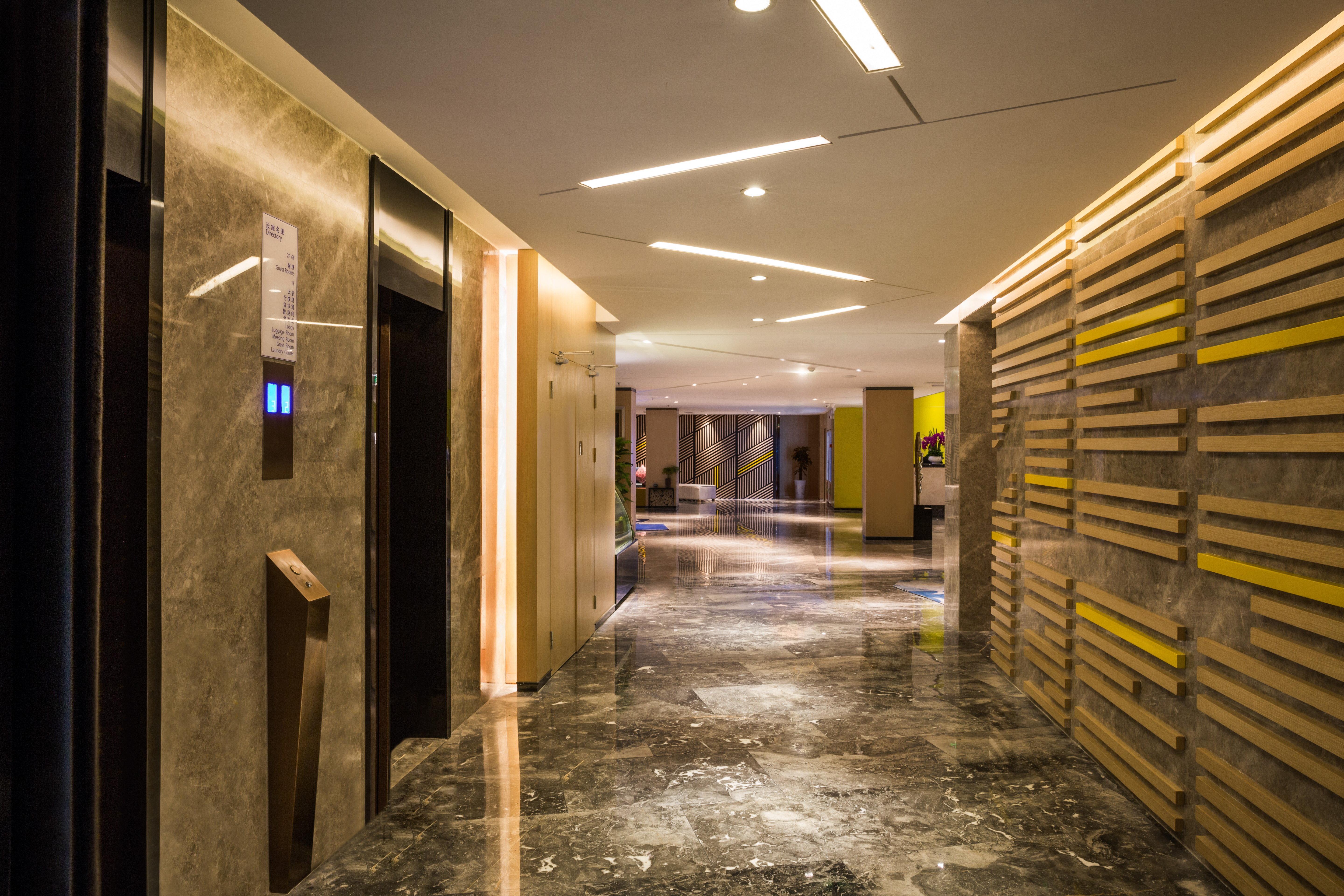 Holiday Inn Express Daocheng Yading, An Ihg Hotel Dış mekan fotoğraf